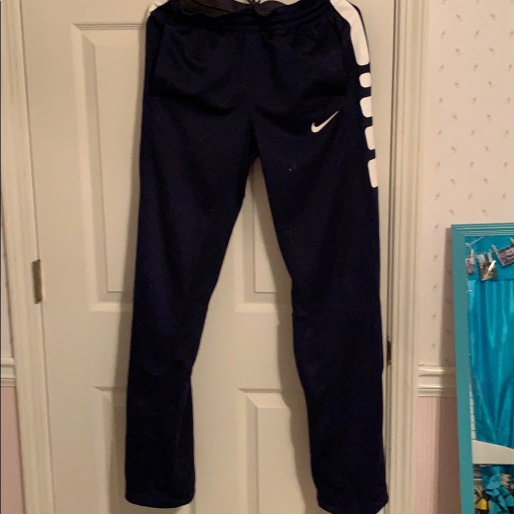 Nike sweat pants!✨